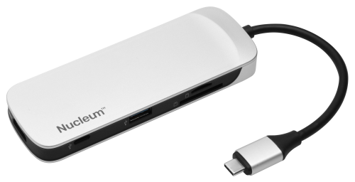kingston Nucleum usb hub