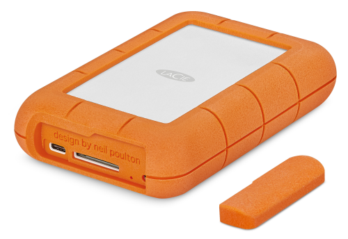 lacie rugged raid pro