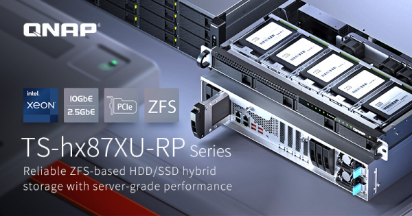 qnap ts hx87xu rp
