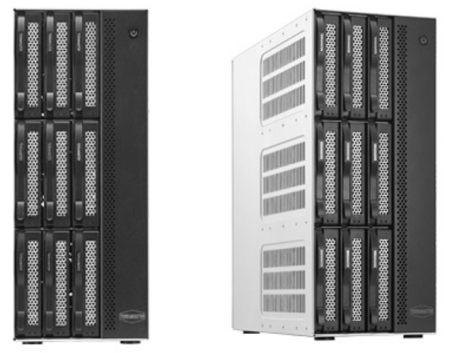 terramaster T9 423 nas