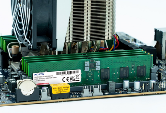 adata ddr5 5600 r dimm