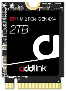 addlink s91 ssd
