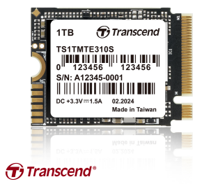 transcend MTE310S ssd